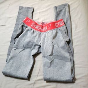 GYMSHARK Flex leggings